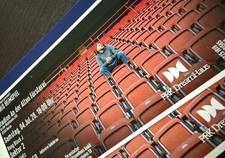 2 x FINCHiS HEIMSPIEL TICKETS