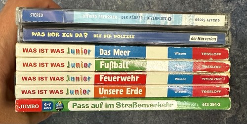 Kinder was ist - s,