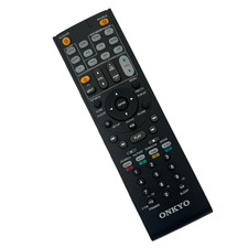 NEW Remote Control For ONKYO