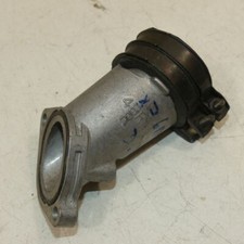 Yamaha XJ 600 S 4BR Ansaugstutzen Ansauggummi rechts 41555