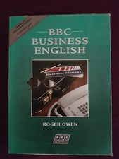 Englisch Kurs BBC Business NP