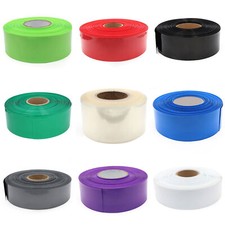 Akku Schrumpfschlauch PVC