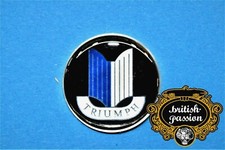 Emblem Logo Triumph Spitfire