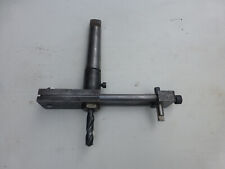 Kreisschneider Walter Hess für Profis verstellbar mit MK 3 - Aufnahme TOPPi