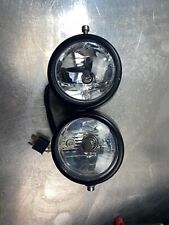 Kawasaki ZL900 Scheinwerfer Bober Zubehör Universal