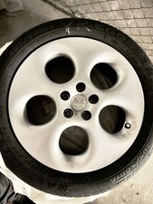 Alufelgen Alfa Romeo GTV Typ 916 3:0 L