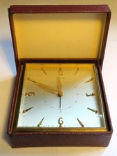 Jaeger LeCoultre Memovox