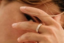 Sawa Memory Goldring 29