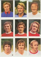 Sammelbild Nr. 155  - Heinz