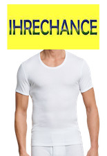 4 SCHIESSER HERREN UNTERHEMDEN SHIRT 1/2 ARM COTTON ESSENTIAL WEIß 205145 205175