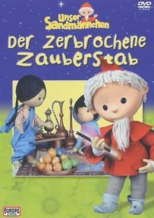 Unser sandmännchen folge - sandmännchen, 1
