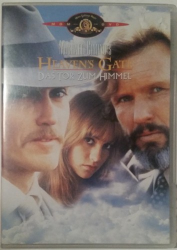 Heaven gate das tor - heaven's,