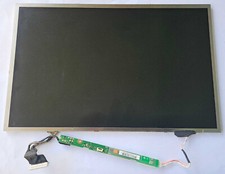 Notebook Laptop LCD Display Samsung LTN141WD-L01 14,1" WXGA+ Matt inkl. Inverter