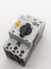 Moeller Motorschutzschalter PKZM0 -1