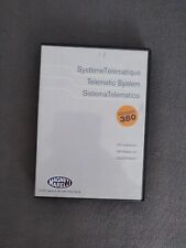 RT3 Software & Sprachen CD SW