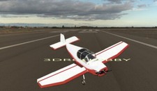 Jodel D112 / 117 45" RC