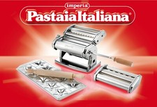 SET IMPERIA PASTAIA ITALIANA