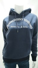 Derbe Hamburg Damen Hoody