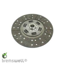 Mitnehmerscheibe 295 GSPB +