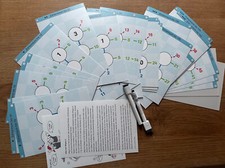 Magico 4 Spectra Lernspiel