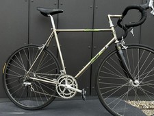 Litespeed Titanium Rennrad
