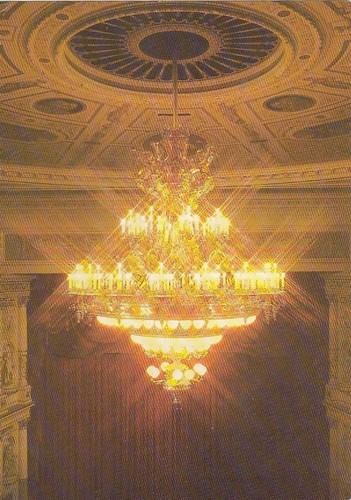 Dresden,Semper-Oper