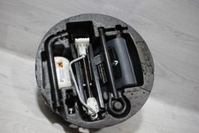 Wagenheber Bordwerkzeug 995000831R Renault Clio III BK/K85 Bj,09