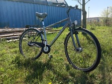 Herrenfahrrad Diamant "Achat"