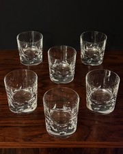 6er Set Christofle 'Cluny'