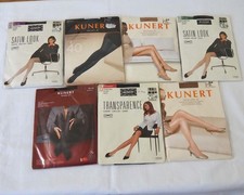 7x KUNERT Nylon Damen