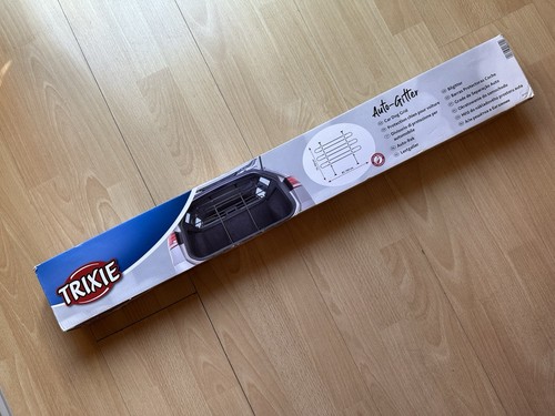Trixie autoschutzgitter 1315 - autoschutzgitter, #1315