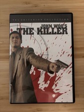 John Woo’s The Killer –