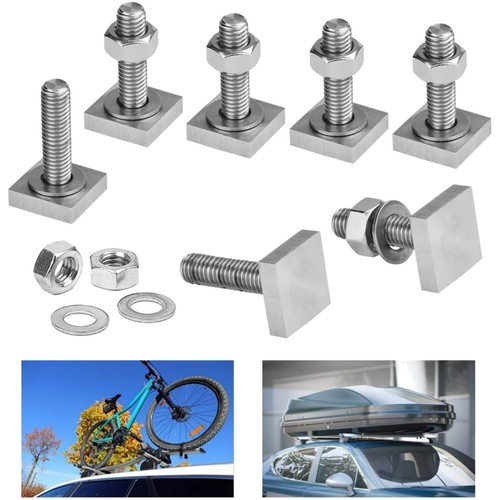 Nutensteine nut adapter set - nutensteine,