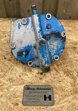 Original FORD Traktor Hydraulikpumpe Pumpe Hydraulik 3055 4000 4000 4600 3910