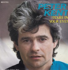 -0343- Peter Kent - Tears In