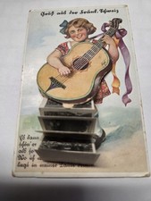 AK ; Bayern ; Fränkische