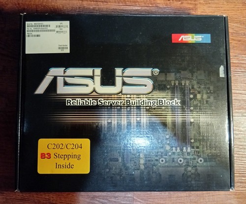 Serverboard motherboard asus - serverboard,