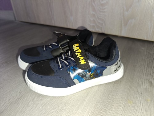 Batman sneaker größe - batman, 29neu