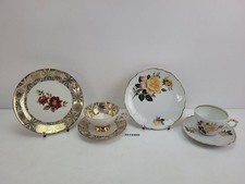 2x Sammeltassen Wunsiedel