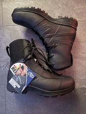 Haix RANGER GSG9-S 2.0