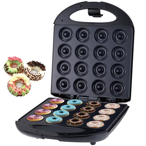 Sokany 08002 donut maker - sokany, sk-08002