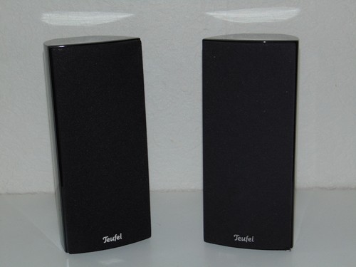 Teufel satelliten - 2x,