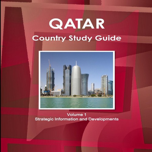 Qatar country study guide - country,