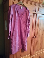 Deerberg Kleid Gr XL