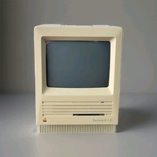 Apple Macintosh SE 1/20 M5011 Computer M CK0301KRC70 It Works Vintage Kult