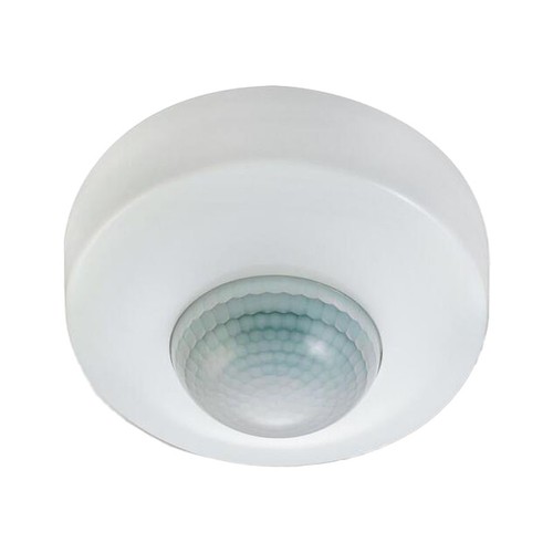 Mini bewegungsmelder 360 - bewegungsmelder, 360°