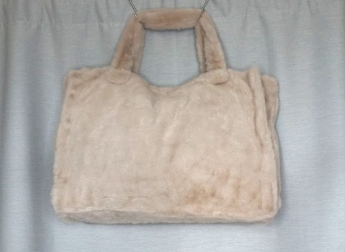 Xxl boho webpelz - boho, shopper