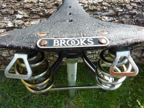Brooks b66 - brooks,