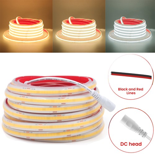 12v 24v cob led - 24v,