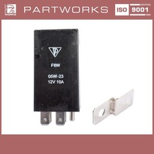 Relais Zündunterbrechung für